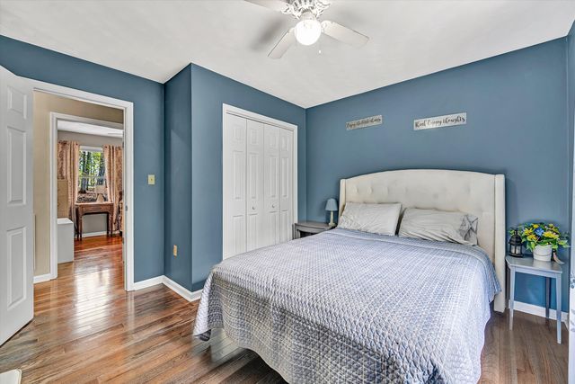 1681 Diamond Hill RD, Moneta, VA 24121