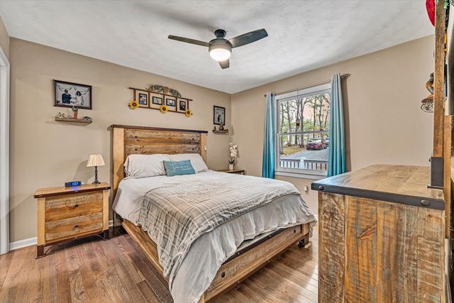 1681 Diamond Hill RD, Moneta, VA 24121