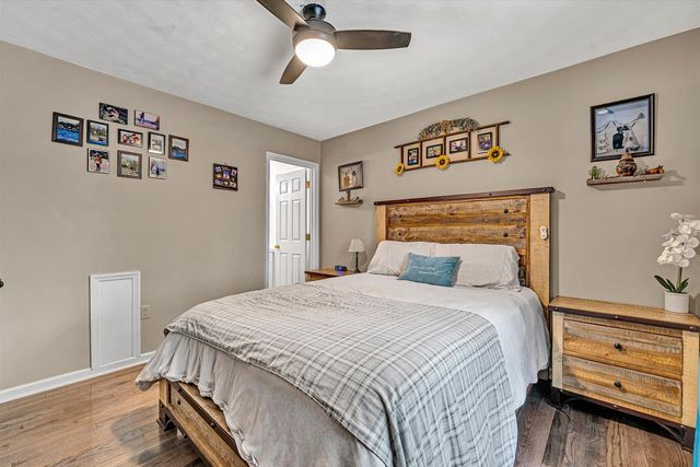 1681 Diamond Hill RD, Moneta, VA 24121
