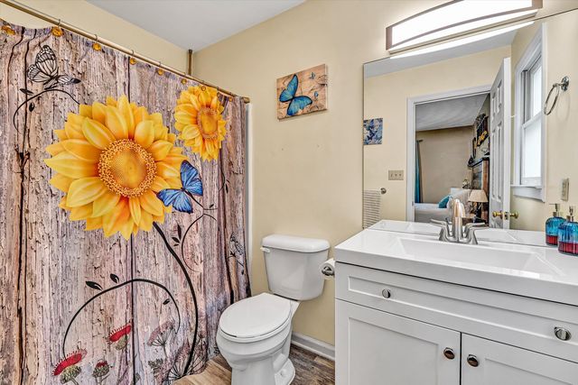 1681 Diamond Hill RD, Moneta, VA 24121