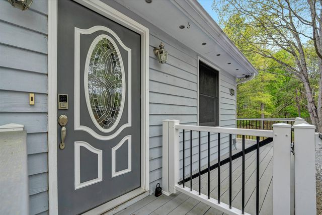 1681 Diamond Hill RD, Moneta, VA 24121