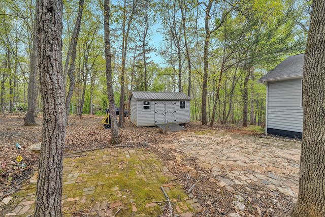 1681 Diamond Hill RD, Moneta, VA 24121