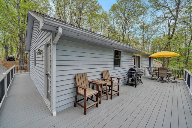 1681 Diamond Hill RD, Moneta, VA 24121