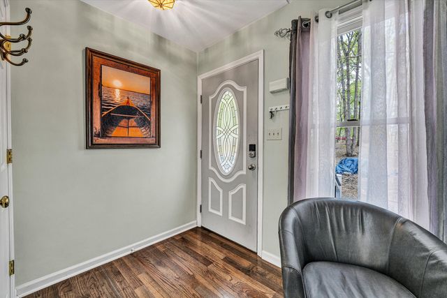 1681 Diamond Hill RD, Moneta, VA 24121