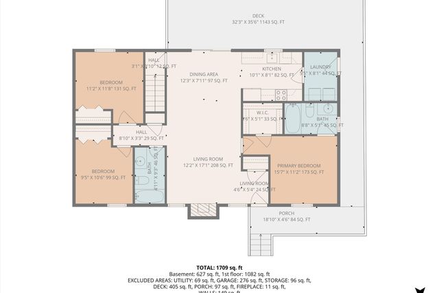 1681 Diamond Hill RD, Moneta, VA 24121