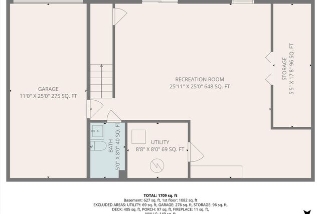 1681 Diamond Hill RD, Moneta, VA 24121