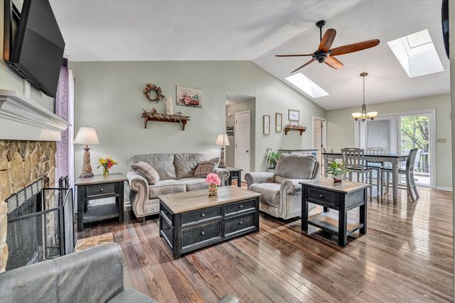 1681 Diamond Hill RD, Moneta, VA 24121