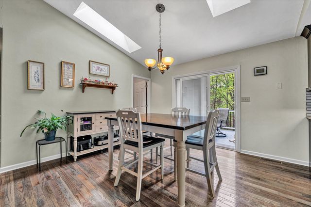 1681 Diamond Hill RD, Moneta, VA 24121