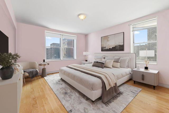 6565 Wetherole St Apt 2E, New York City, NY 11374