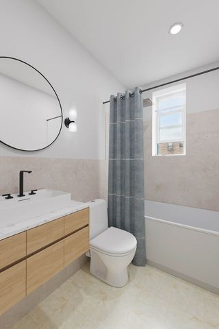 6565 Wetherole St Apt 2E, New York City, NY 11374