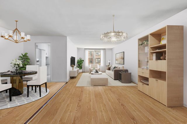 6565 Wetherole St Apt 2E, New York City, NY 11374