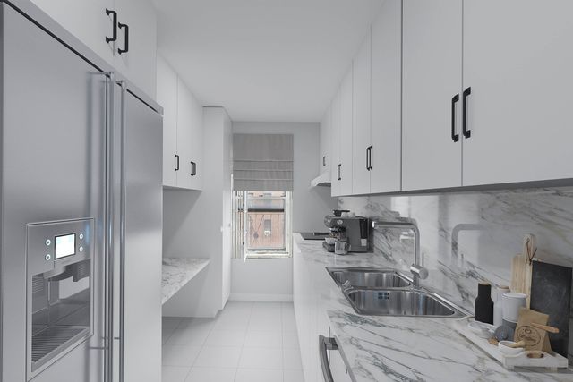 6565 Wetherole St Apt 2E, New York City, NY 11374