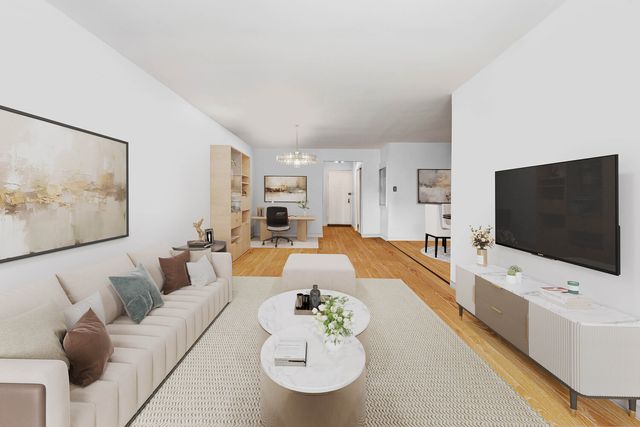 6565 Wetherole St Apt 2E, New York City, NY 11374