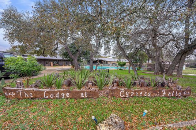 55 Champion CIR, Wimberley, TX 78676