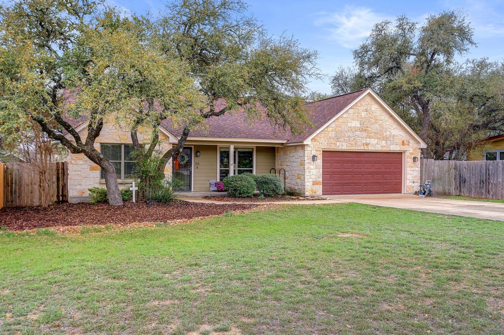55 Champion CIR, Wimberley, TX 78676