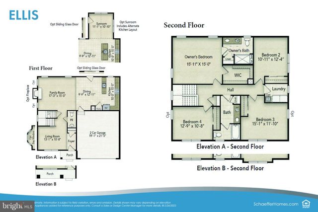 1214 JARVIS RD, Sicklerville, NJ 08081