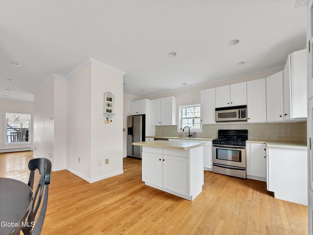 107 Catherine Street, Saratoga Springs, NY 12866