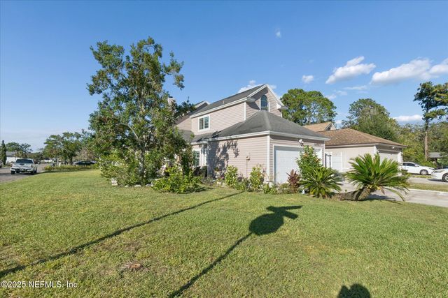 10523 BROOMSEDGE Court, Jacksonville, FL 32246