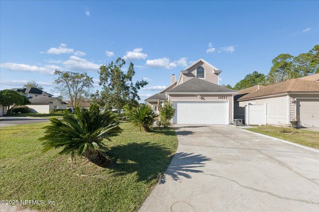 10523 BROOMSEDGE Court, Jacksonville, FL 32246