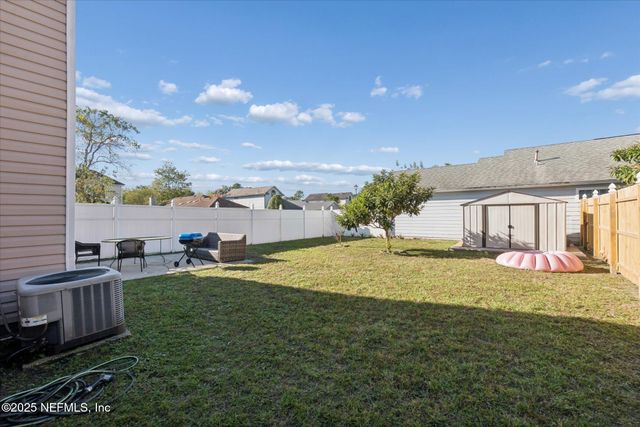 10523 BROOMSEDGE Court, Jacksonville, FL 32246