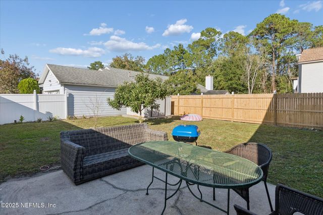 10523 BROOMSEDGE Court, Jacksonville, FL 32246