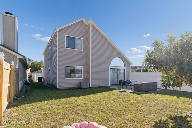 10523 BROOMSEDGE Court, Jacksonville, FL 32246
