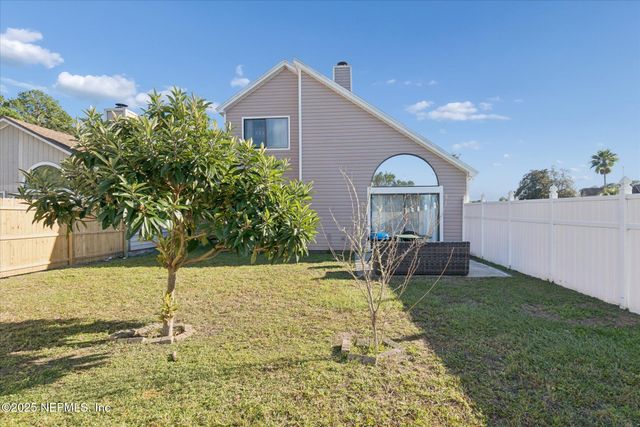 10523 BROOMSEDGE Court, Jacksonville, FL 32246