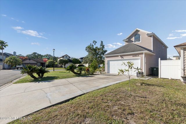 10523 BROOMSEDGE Court, Jacksonville, FL 32246