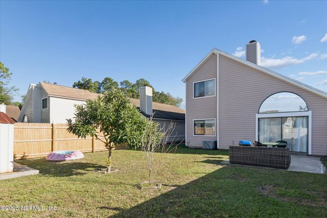 10523 BROOMSEDGE Court, Jacksonville, FL 32246