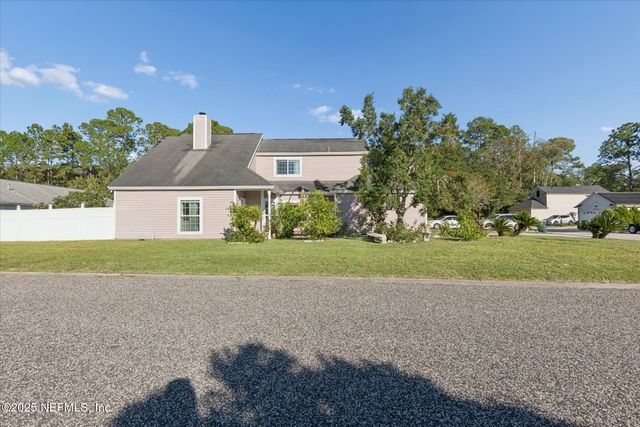 10523 BROOMSEDGE Court, Jacksonville, FL 32246