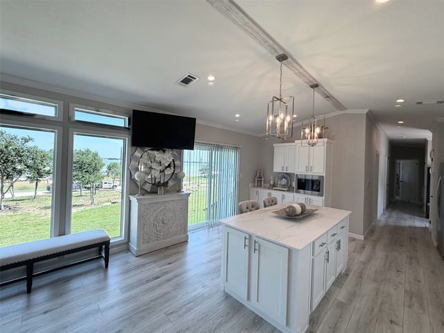 213 Meadow Pond Court, Runaway Bay, TX 76426