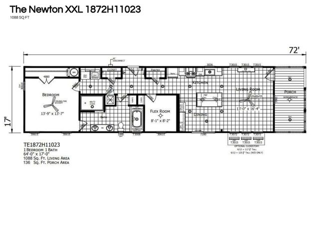 213 Meadow Pond Court, Runaway Bay, TX 76426