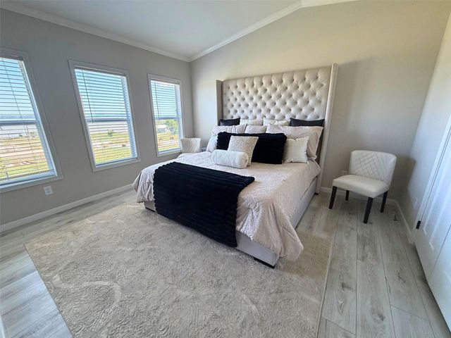 213 Meadow Pond Court, Runaway Bay, TX 76426