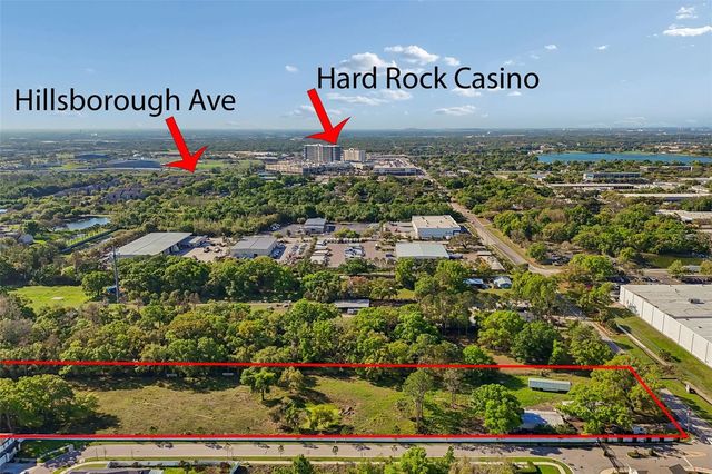 6213 ORIENT ROAD, Tampa, FL 33610