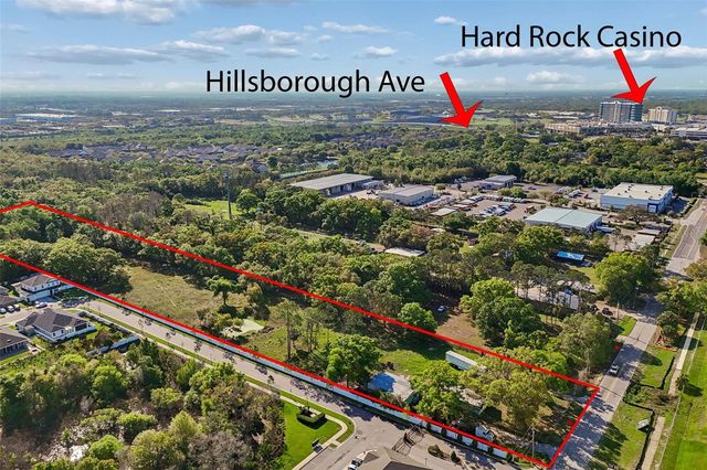 6213 ORIENT ROAD, Tampa, FL 33610
