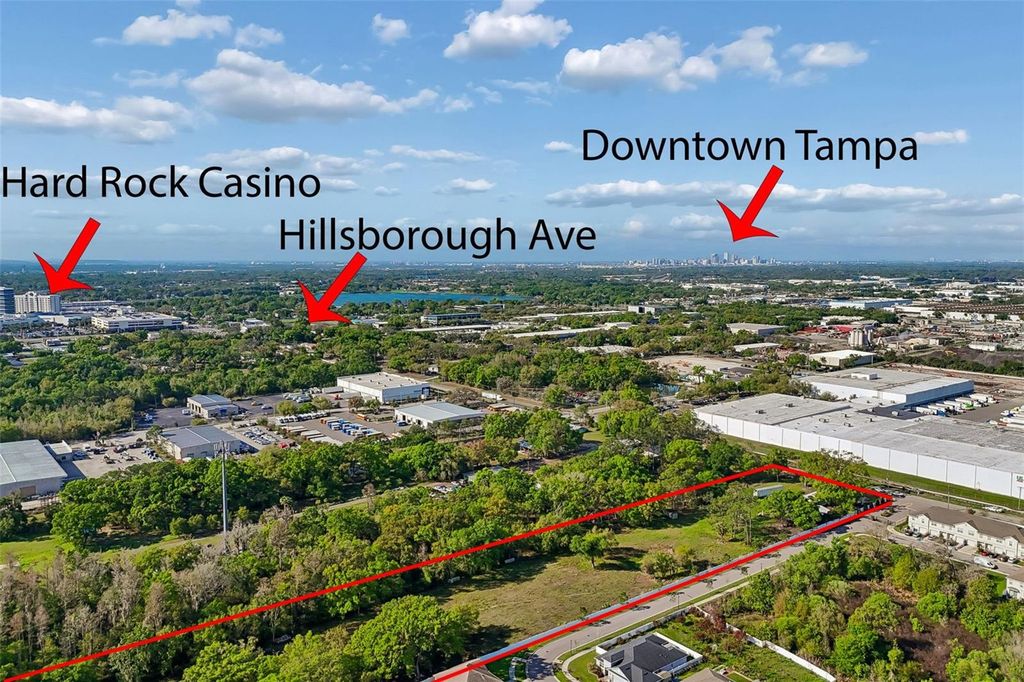 6213 ORIENT ROAD, Tampa, FL 33610