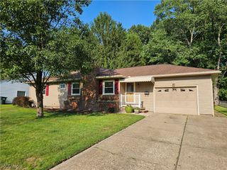 2819 Outlook Drive, Silver Lake, OH 44224