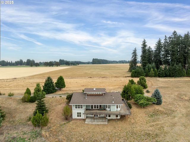 33140 Nw HORNECKER Rd, Hillsboro, OR 97124