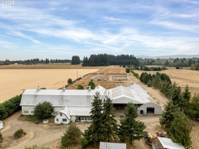 33140 Nw HORNECKER Rd, Hillsboro, OR 97124