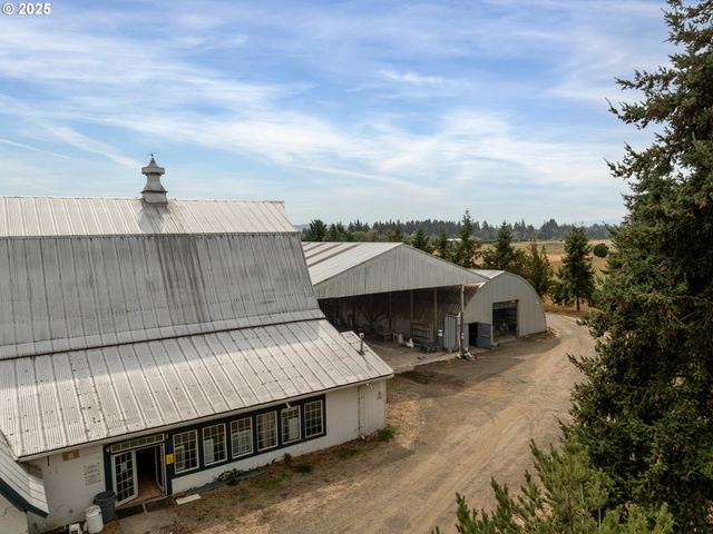 33140 Nw HORNECKER Rd, Hillsboro, OR 97124