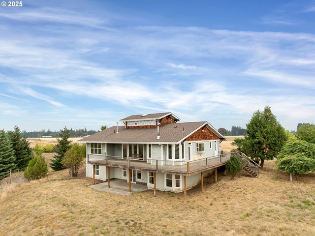 33140 Nw HORNECKER Rd, Hillsboro, OR 97124