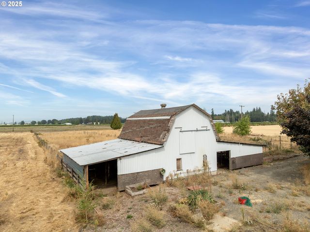 33140 Nw HORNECKER Rd, Hillsboro, OR 97124