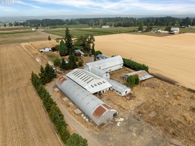 33140 Nw HORNECKER Rd, Hillsboro, OR 97124