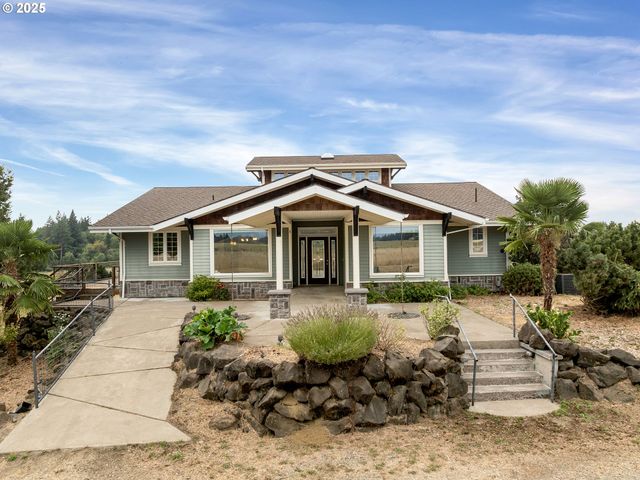 33140 Nw HORNECKER Rd, Hillsboro, OR 97124