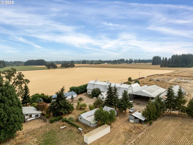 33140 Nw HORNECKER Rd, Hillsboro, OR 97124