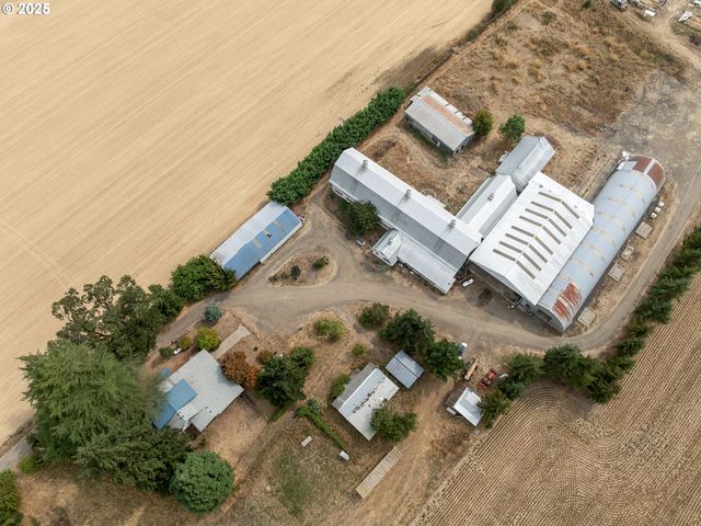 33140 Nw HORNECKER Rd, Hillsboro, OR 97124