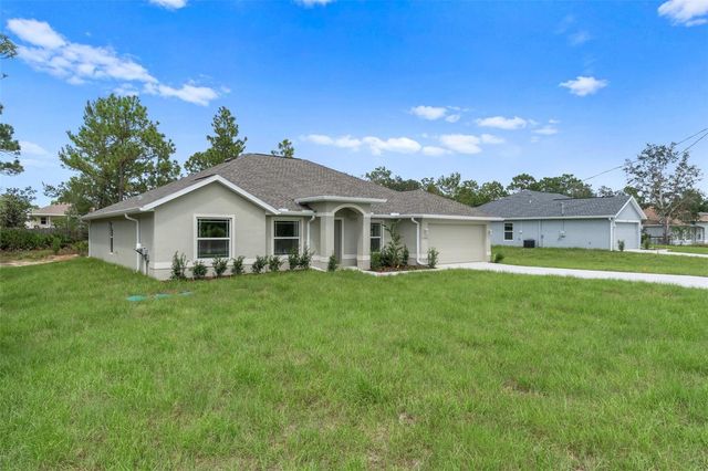 10342 MIRAGE AVENUE, Weeki Wachee, FL 34614