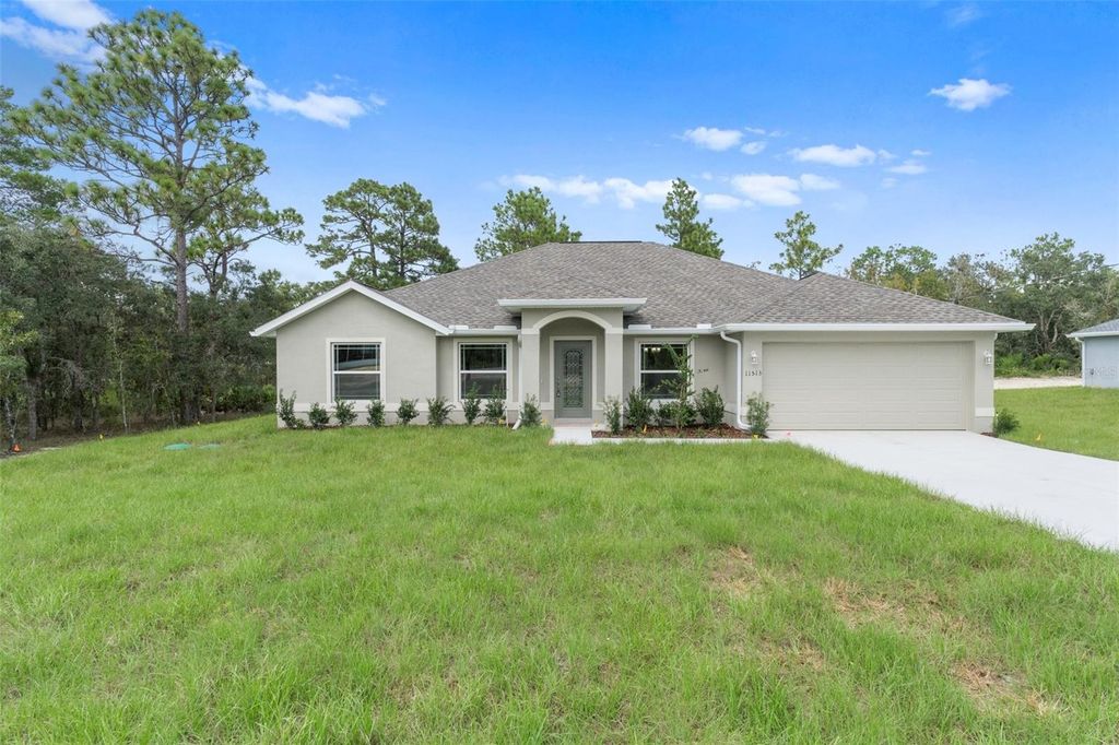 10342 MIRAGE AVENUE, Weeki Wachee, FL 34614
