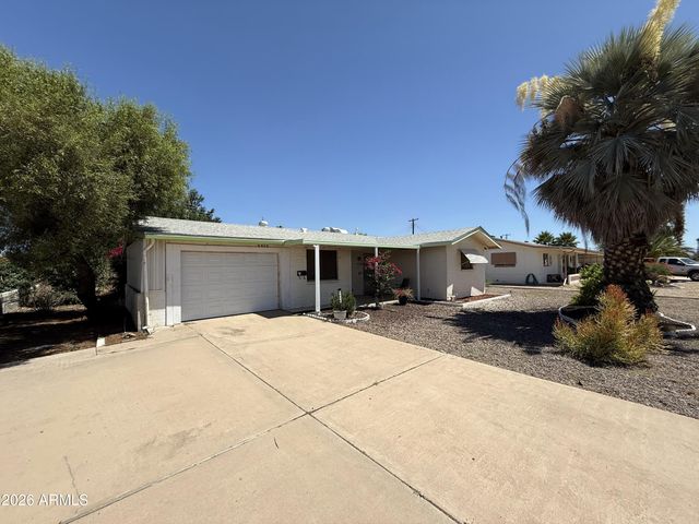 5426 E BOSTON Street, Mesa, AZ 85205