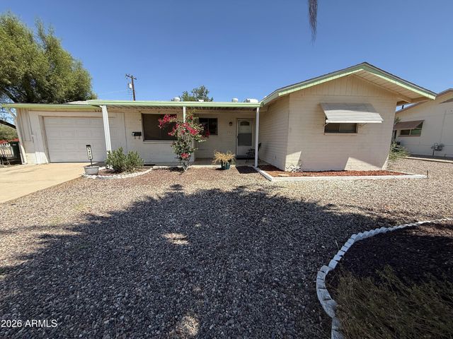 5426 E BOSTON Street, Mesa, AZ 85205